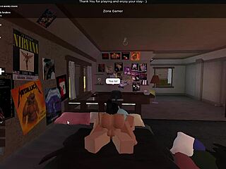 I encountered a guy with a sword and let him fuck me passionately