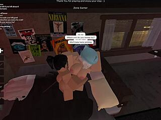 I encountered a guy with a sword and let him fuck me passionately