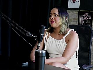 Hey, how did my artistic name start with homemade clips and no bisexual thrill?