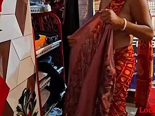 Beautiful wife bent over for hard fucking