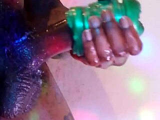 Experience intense pleasure with BBC worship and dirty talk