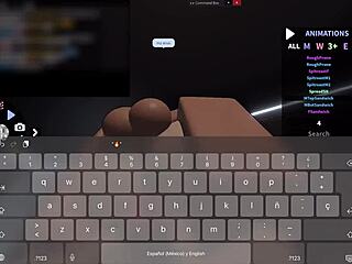 roblox porn video where gringa gets fucked hard