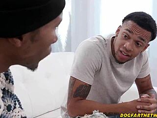 that sounds intense tiny 18+ spinner latina first time dp with double penetration spitting