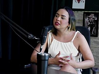 Hey, how did my artistic name start with homemade clips and no bisexual thrill?