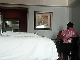 I love threesomes with chocolate.