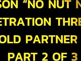 dan's betrayal dolly dyson's pussy gets fucked by his buddies in double penetration creampie