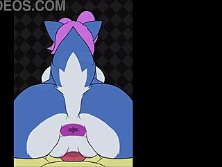 This is a real banger of a video.