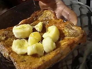 Cooking with Llamasr in the Kitchen After Dark