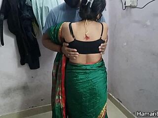 Hot Damn! Sexy Indian Amateur Pussy in Hardcore Action!