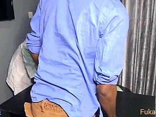 does the big ass lekki doctor fuck her bbc patient in the hospital?