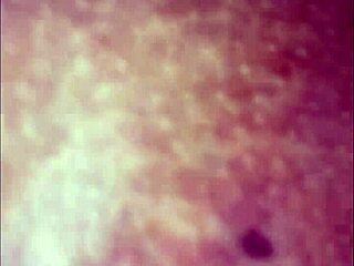 homeless bbw robo fiend flashes and swallows cock in exhibitionist scene