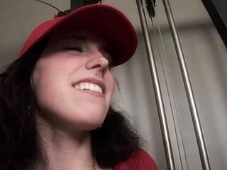 Zaylen Skye is a teen 18+ babysitter sqf