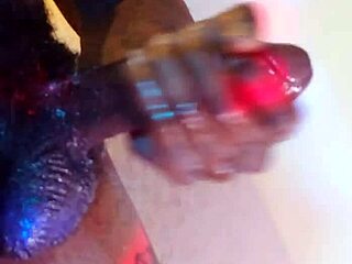 Experience intense pleasure with BBC worship and dirty talk