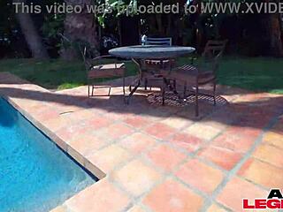 Shay Sights Creamed After Big Dick