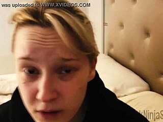 Lesbian step sister wants brother to impregnate her