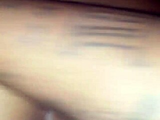 Cable guy delivers good dick to ebony woman