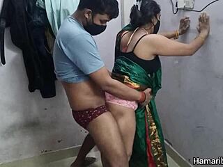 Hot Damn! Sexy Indian Amateur Pussy in Hardcore Action!