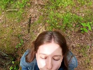 i walked outdoors after home, continuing our moment