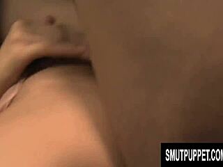 Blondes Crave It - Jenny Hendrix, Big Booty Stripper, Gets Pounded Hard!