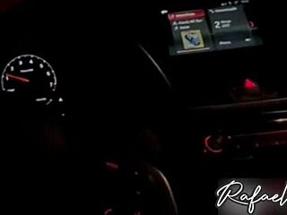 Paid 5 Mil for Hottest Prostitute in Public POV Ride. Her Cute Tattoo Drove Me Wild Outdoors!