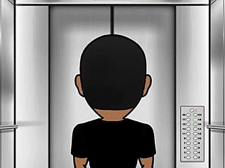 tfbe8 pov reagan lush gives me a blowjob sooo good that i cum twice