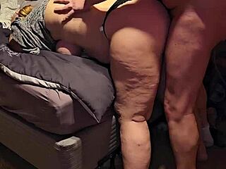 Curious About Her Gaping Backdoor Delights?