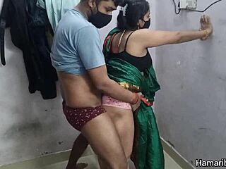 Hot Damn! Sexy Indian Amateur Pussy in Hardcore Action!