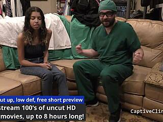 Strangers in the Night - Nurses POV