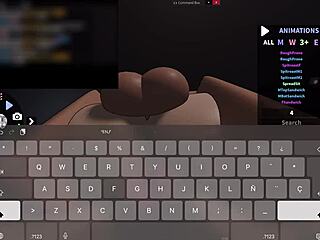 roblox porn video where gringa gets fucked hard