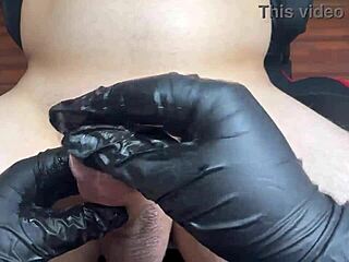 Jerking Off Best Friend To Cumshot Pov Trailer