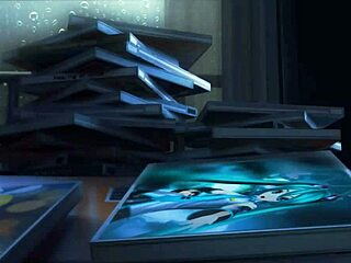 Hatsune Miku Odds And Ends Project Diva Nude Mod Featuring Full Nude Goddess With Big Tits And Ass