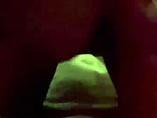 monika fox sucks dick in the sauna.