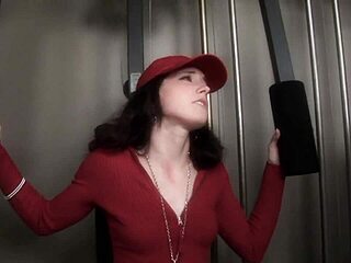 Zaylen Skye is a teen 18+ babysitter sqf