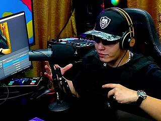 Geisy dk shares how hot it was giving ass to big bambu 😈