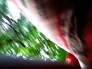 Did I Fuck That Naughty Little Ass And Give It To The Dog That Arrived?