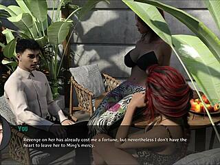 reunion 69 brings back old feelings of passion and desire, amateurs playing game with emotions high