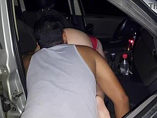 i fucked her in the woods