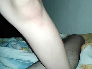 Chubby Colombian Amateur Sucks Cock With Intense Passion