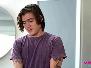 Asian milf maid Ember Snow made for sex with big ass in cowgirl and missionary positions