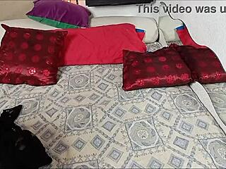 My girlfriend says, 'fuck me raw in the ass and cum inside' 😈