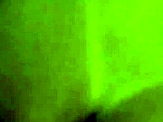 big man destroys blondie fesser's wet pussy on sofa