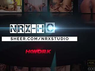 Home entertainment features teen lina shisuta in casual setting