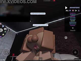 roblox porn video where gringa gets fucked hard