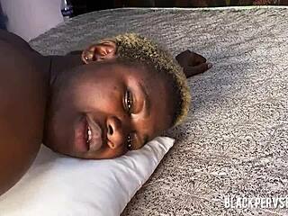 POS attendant's pussy slammed hard by senior bank staff in local hotel