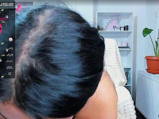 Precioussalexa explores her fetish on November 7, 2022