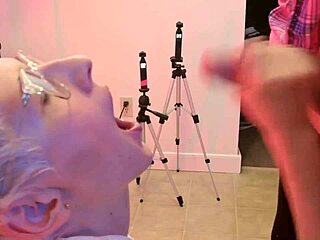 feeling her warm piss splash on my face during intense play