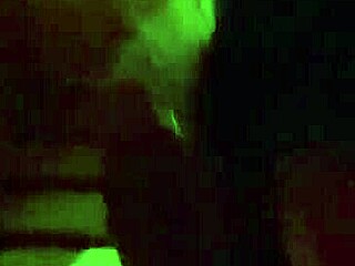 monika fox sucks dick in the sauna.