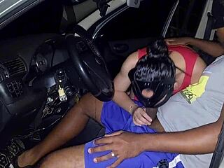 i fucked her in the woods