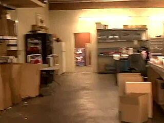 Fucking Hot Brunette Slut Keyla Carrera in Pantyhose and Stockings