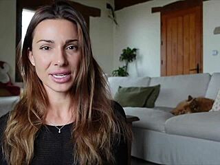 Follow These Cum Eating Instructions for Ultimate CEI Tutorial!